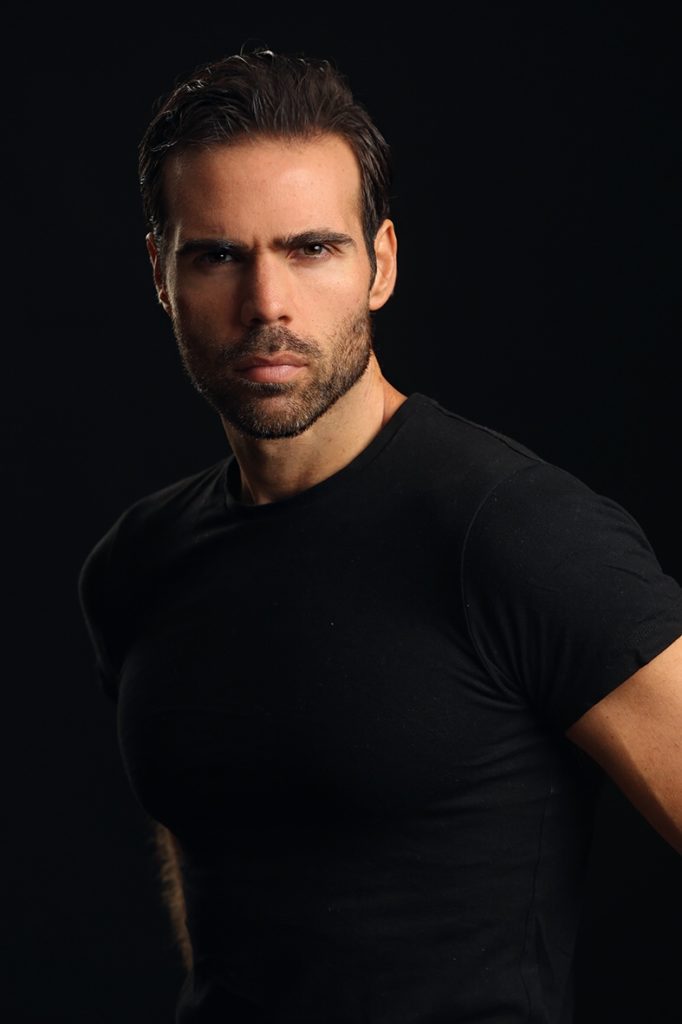 Ángel Fernández Caballero