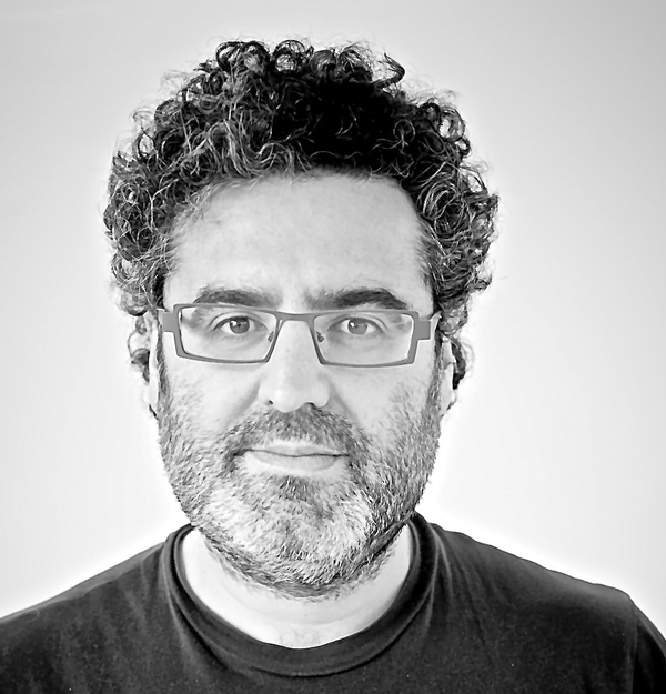 Antonio Morcillo