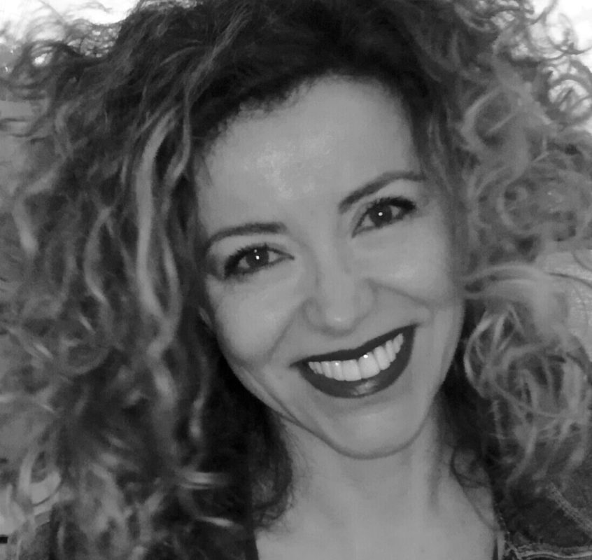 BEATRIZ MORI