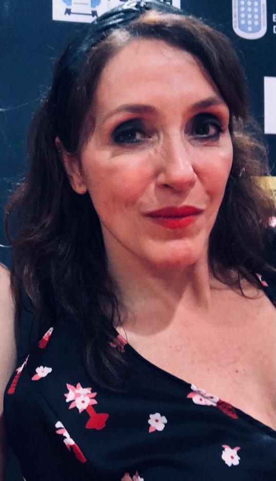 Beatriz Velilla