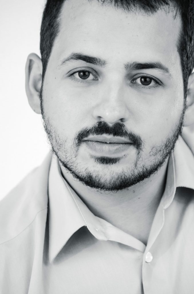 Borja Centeno