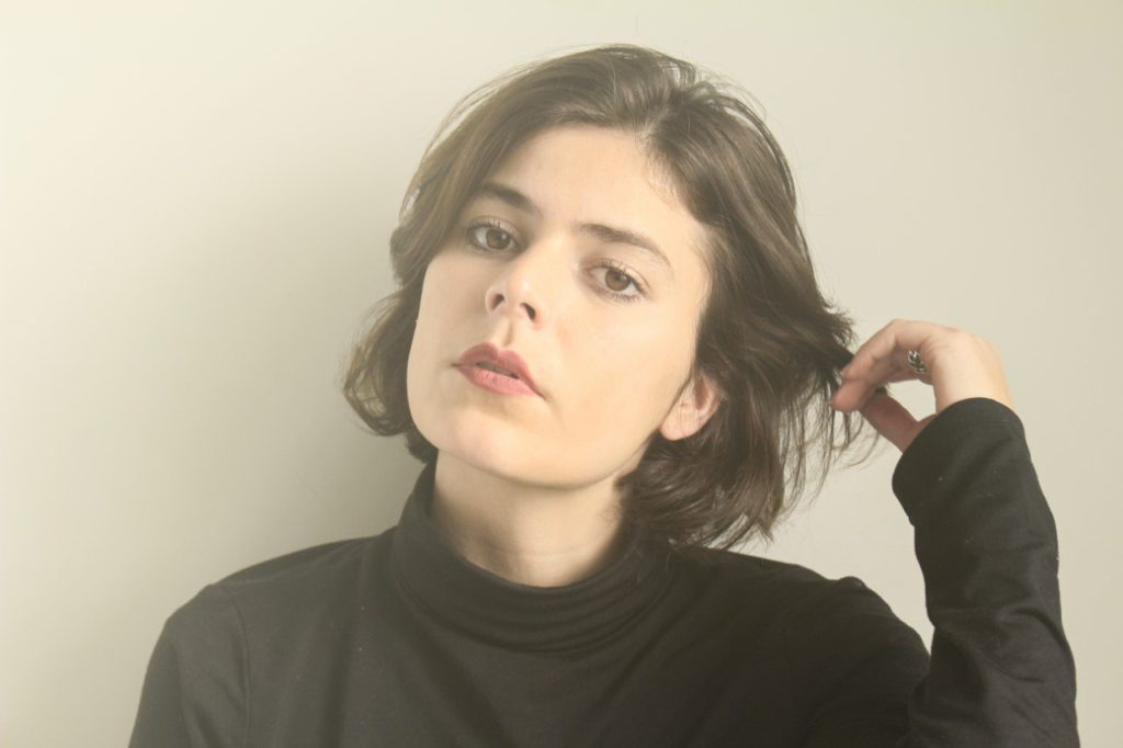 Carla Nyman