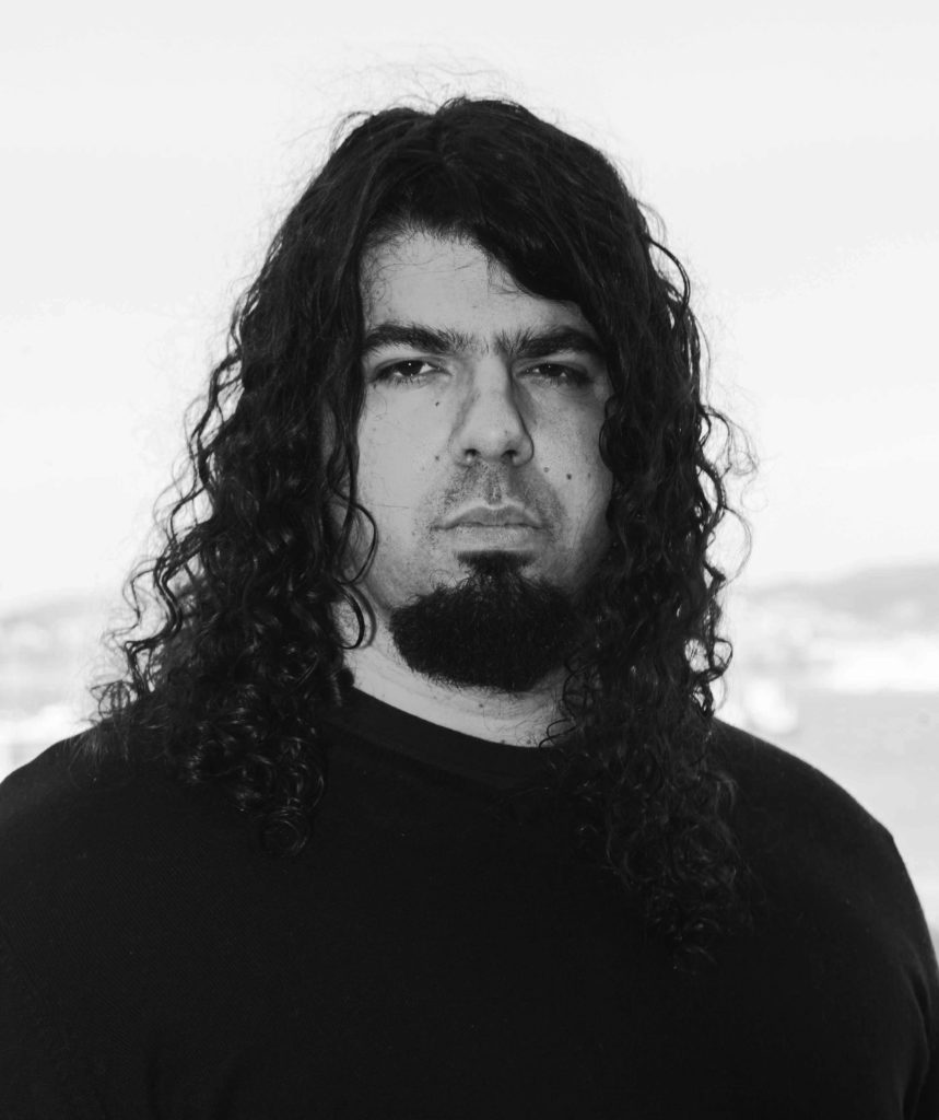 David Fernandez