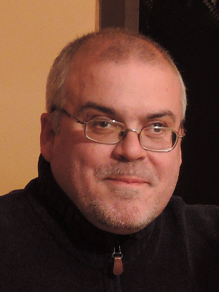 David Salmeron Campos