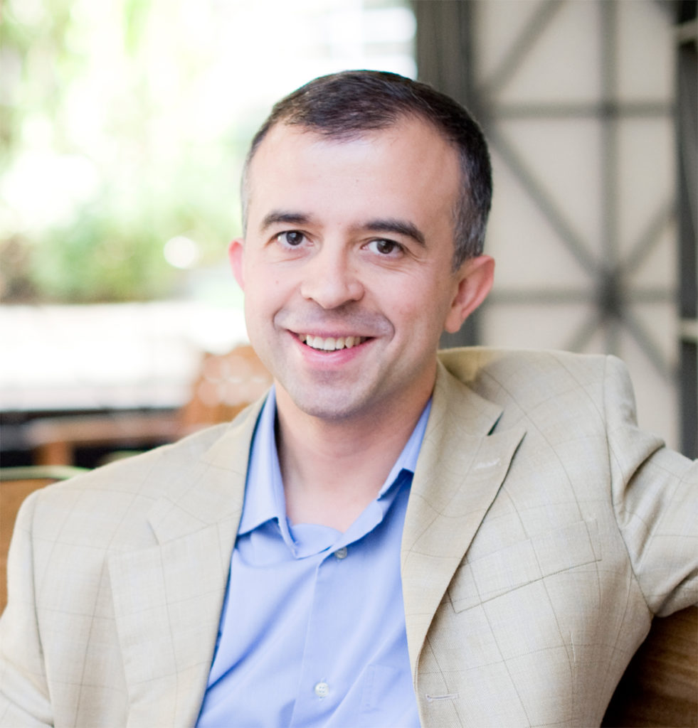 Eduardo Mohedano