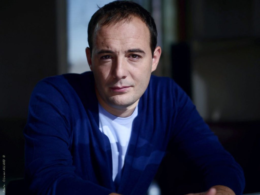 Fabio Marra