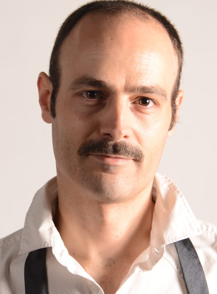 Félix Estaire