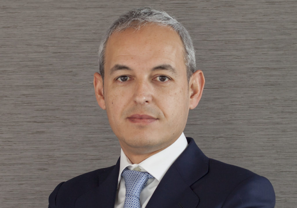 Fernando Ramirez