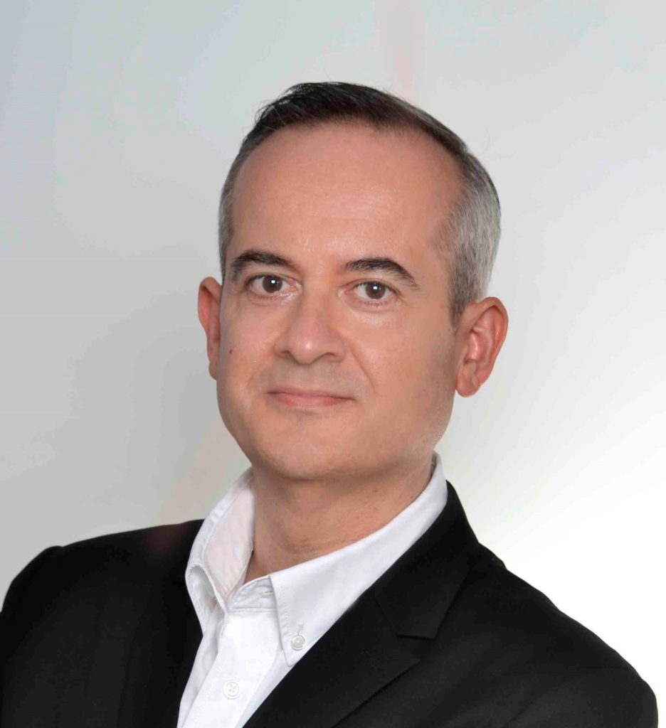 Miguel Ángel Jiménez Aguilar