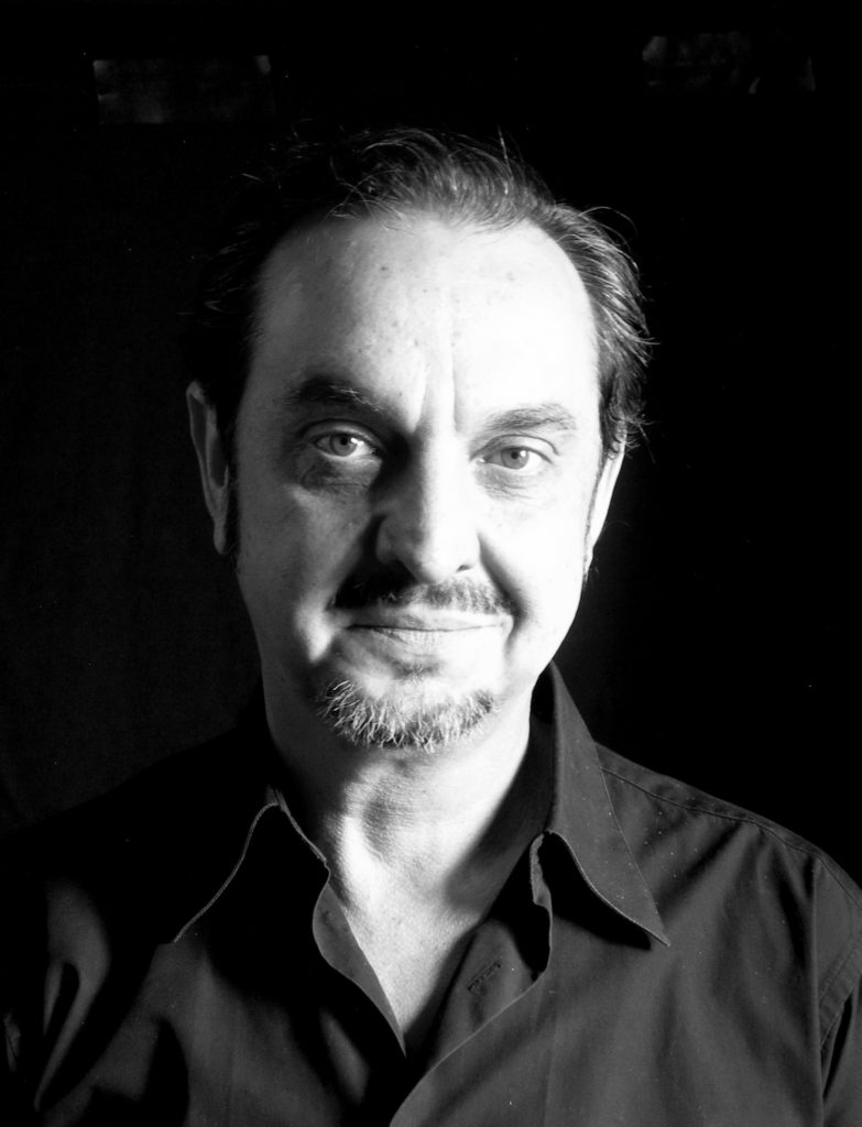 Francisco Negro