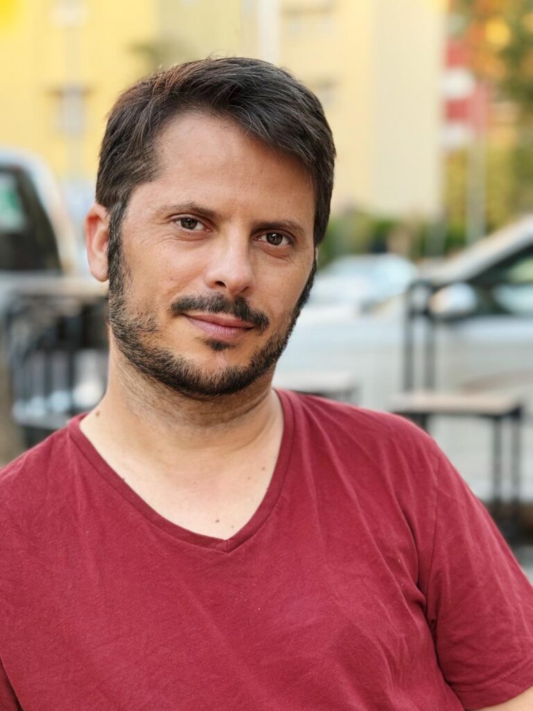 Rubén Mayo