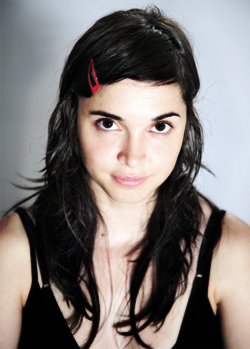 Irene Mazariegos