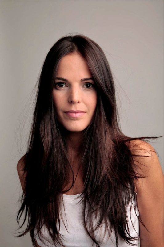 Irma Correa