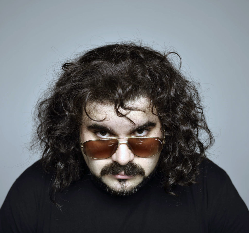 Jordi Casanovas