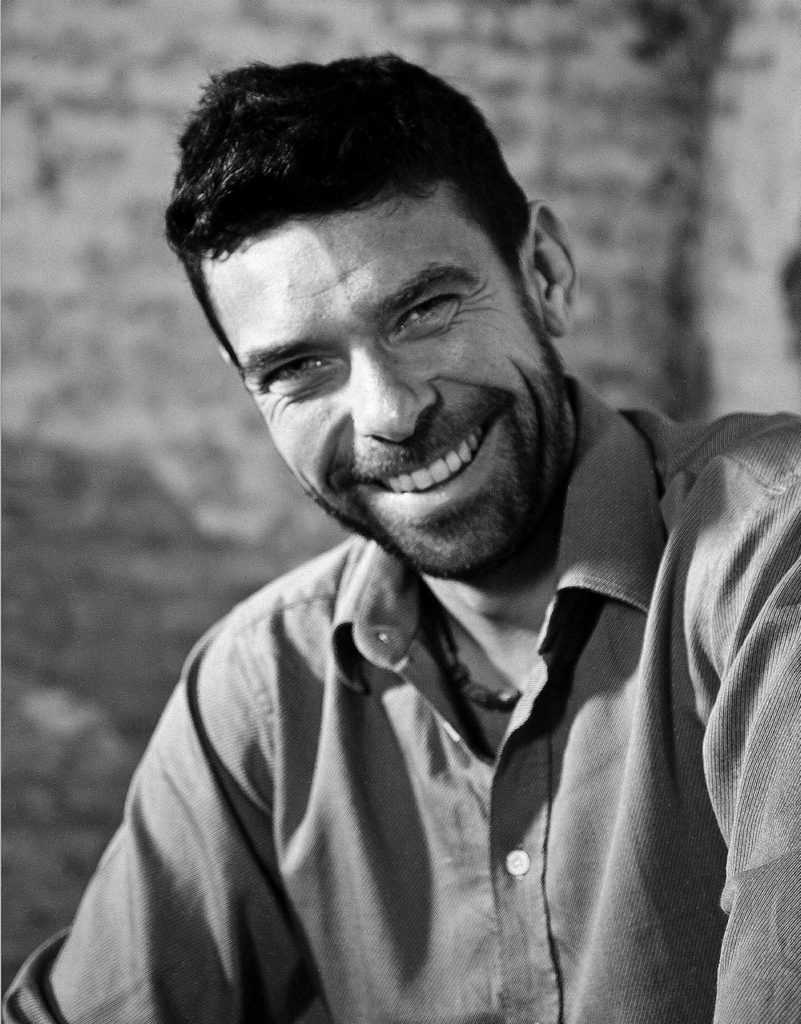 Jorge Jimeno