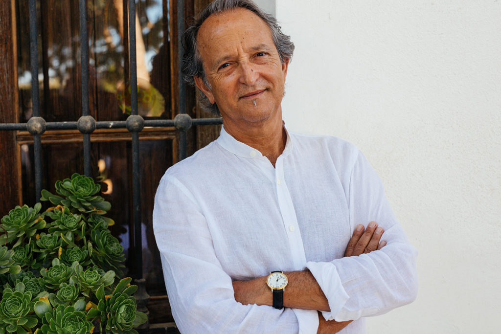 Juan Luis Mira