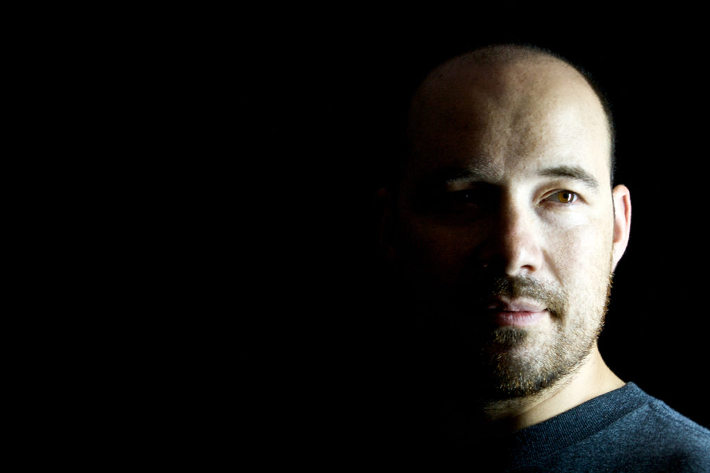 Juanma Romero