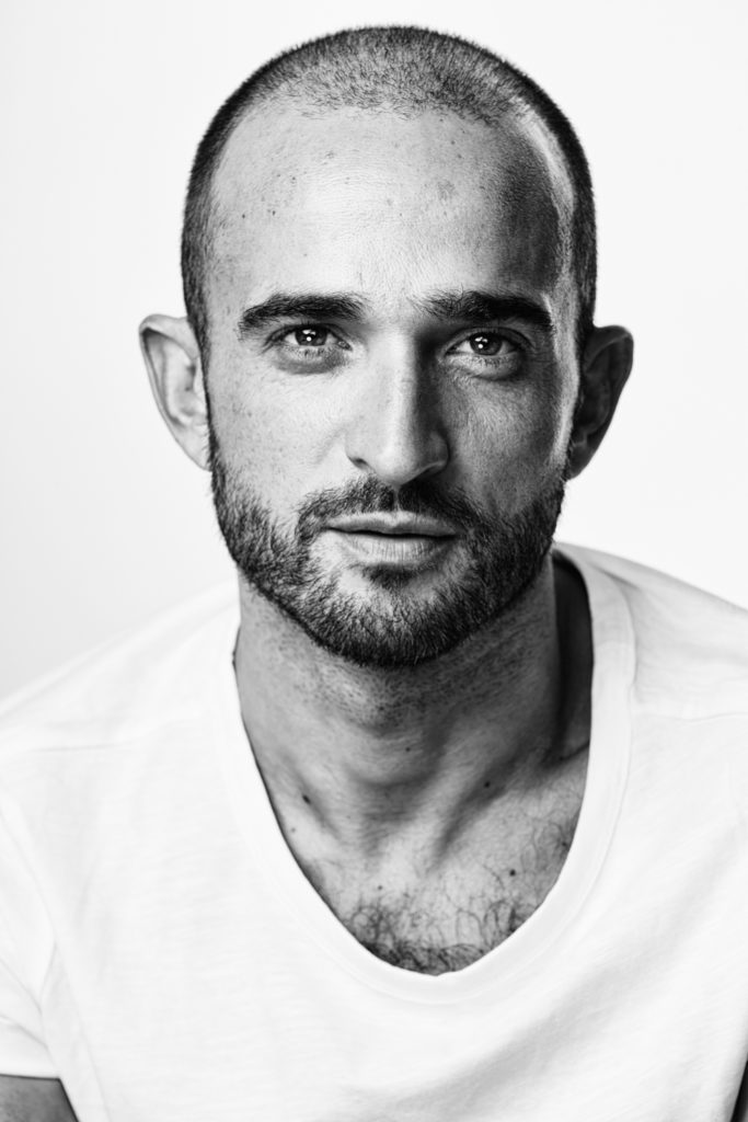 Julio Rojas