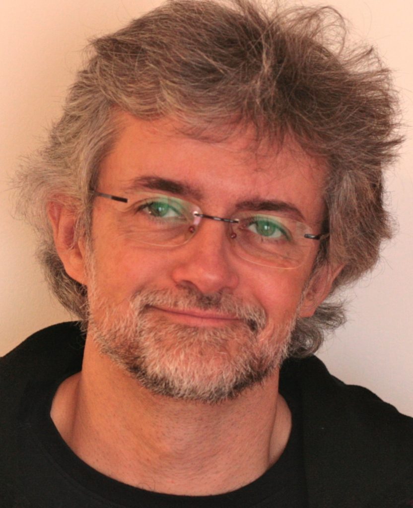 Julio Salvatierra