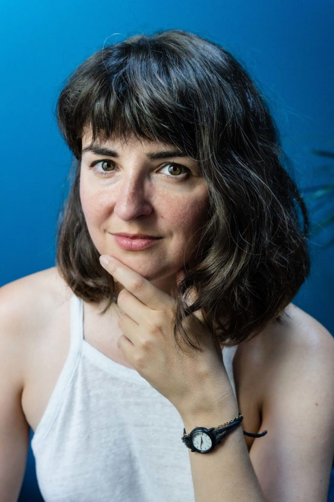 Laura Mihon