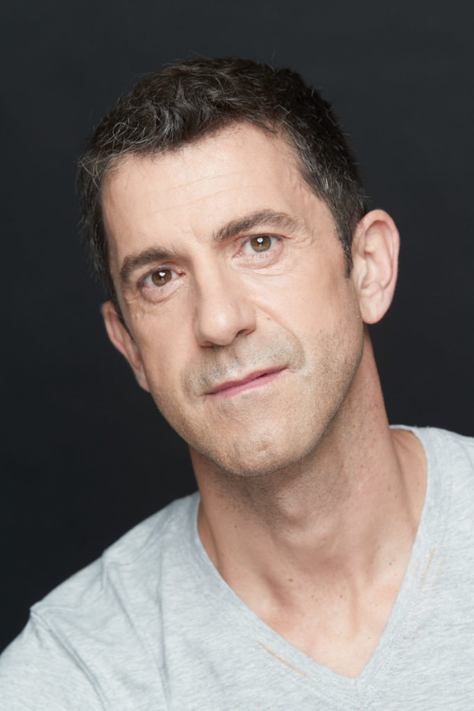 Marcos Fernandez