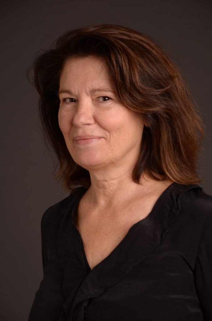 Mercedes Úbeda