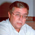 Miguel Murillo