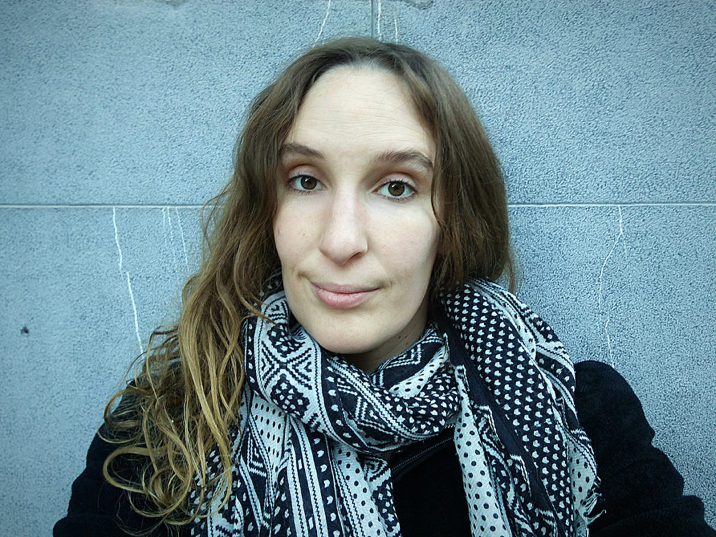 Miriam Segura