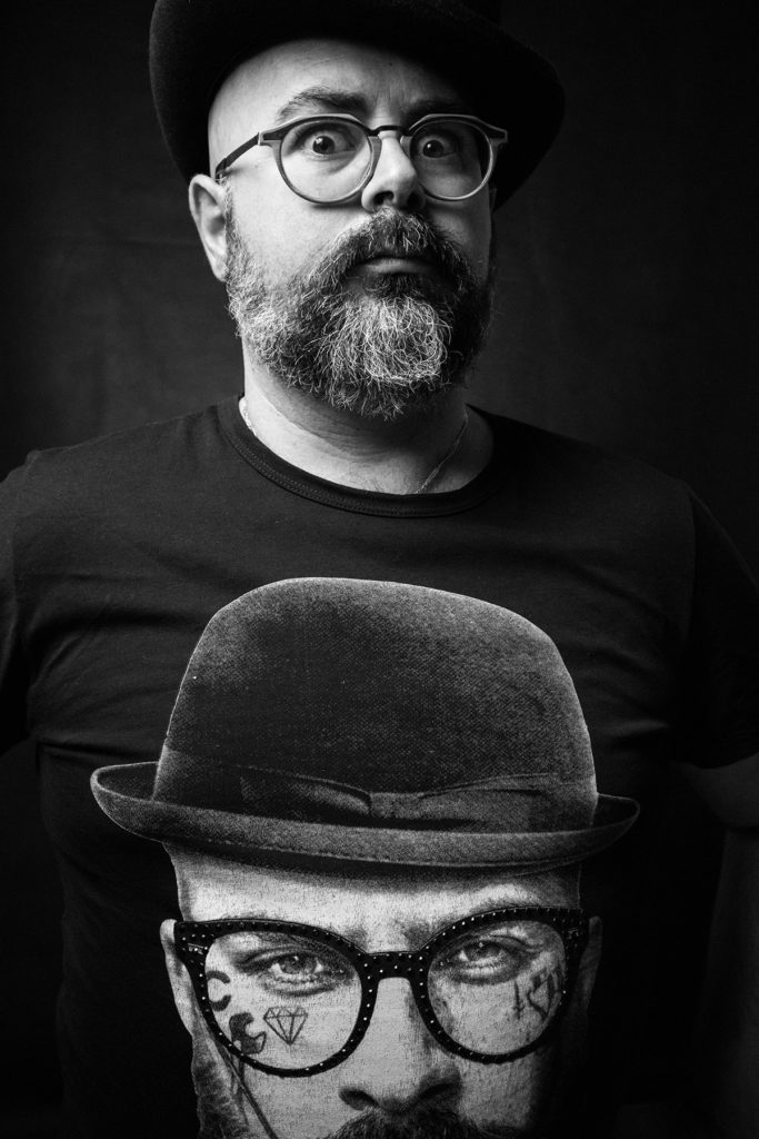 Ozkar Galán