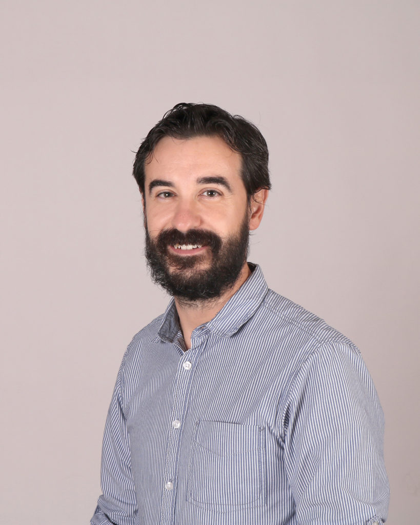 Pablo Díaz Morilla