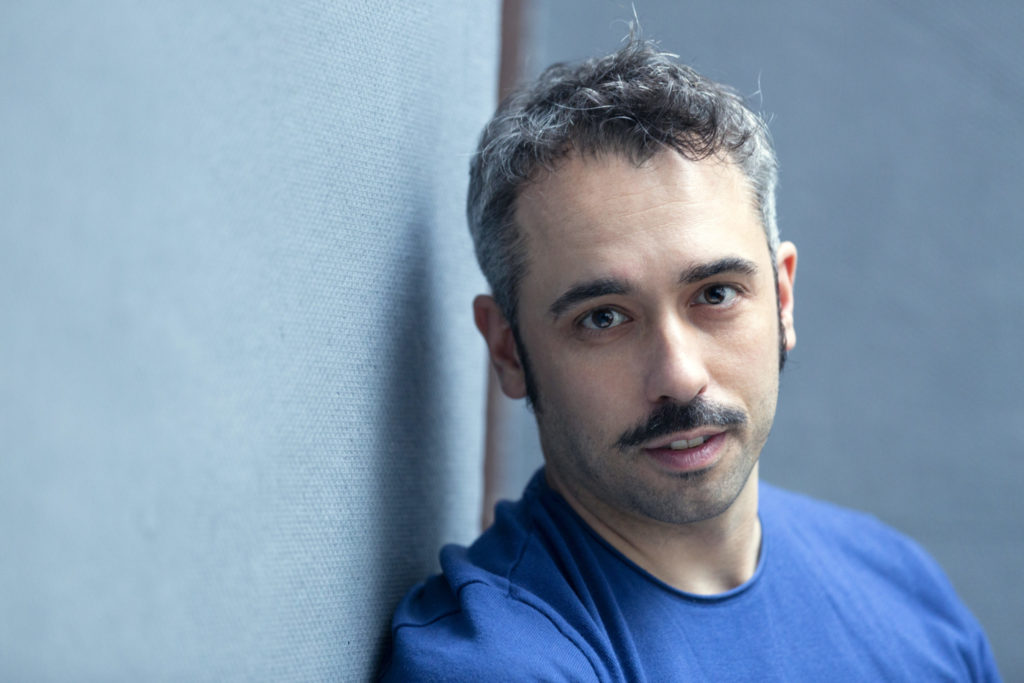 Paco Gámez