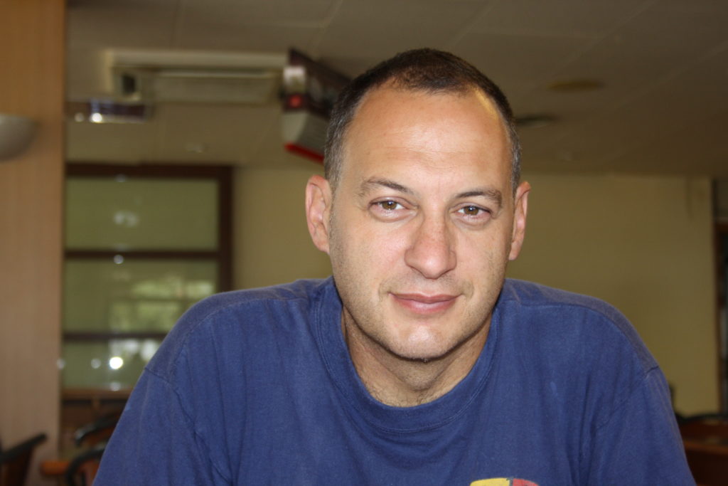Rafael Ruiz Pleguezuelos