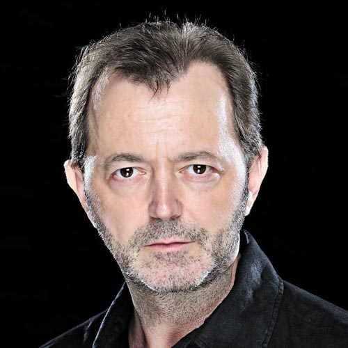 José Manuel Veiga
