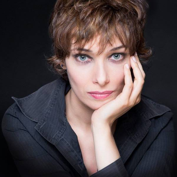 Sandra Dominique