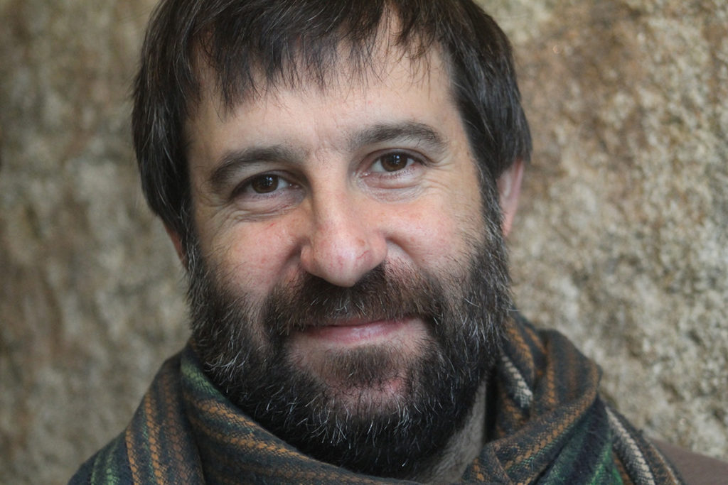 Santiago Cortegoso