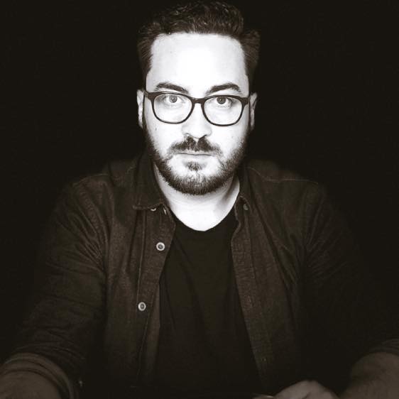 Sebastián Moreno