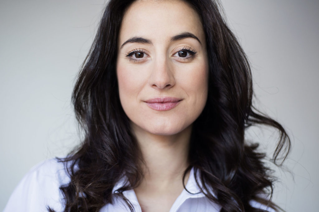 Veronica Espiga