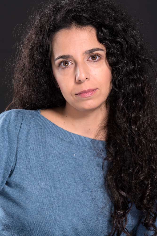 Virginia Burgos