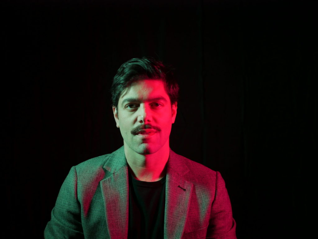 Álvaro Octavio Moliner