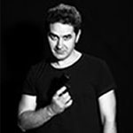 Gustavo Montes