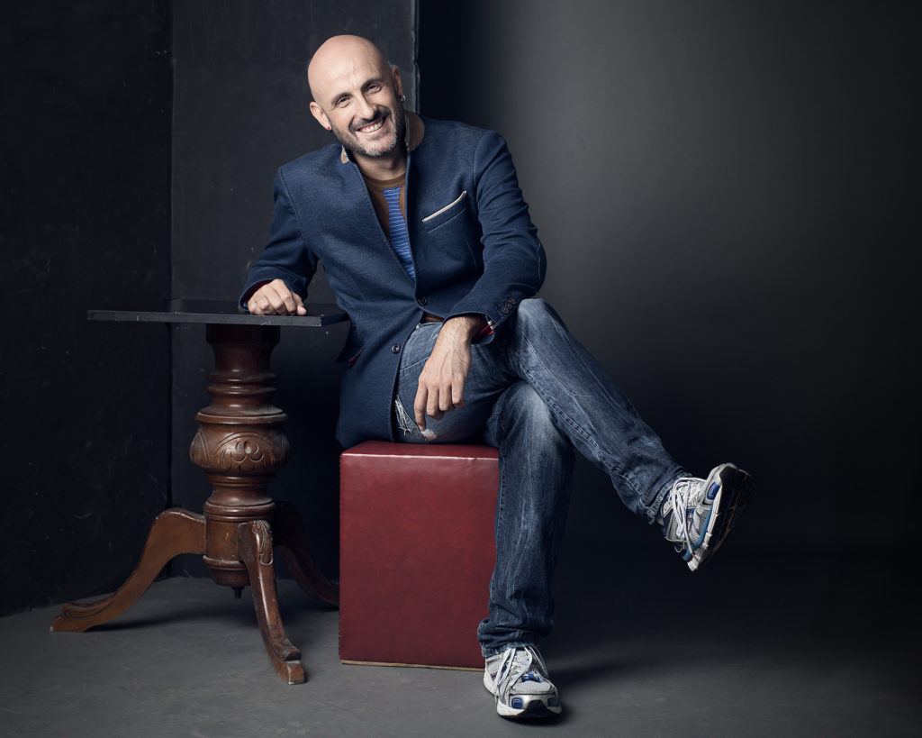 Javier Linera