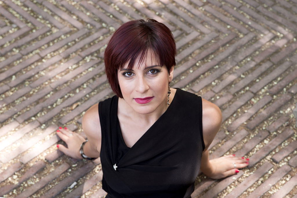 Laura Rubio Galletero